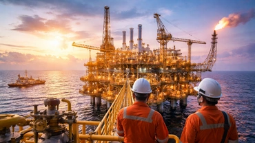 Oil & Gas
