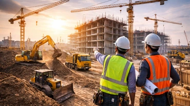 Construction