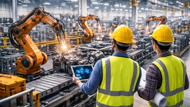 Manufacturing