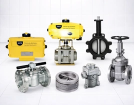 Valves