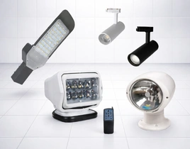 LED Lights