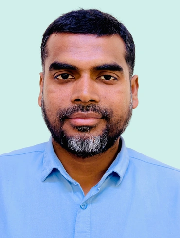 MUKBUL AHMED