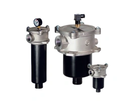 Return Line Filters