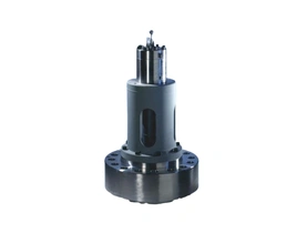 Prefill Valve