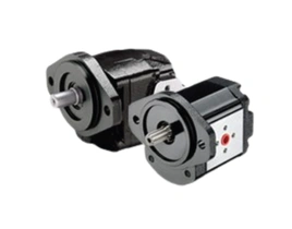 Gear Pump