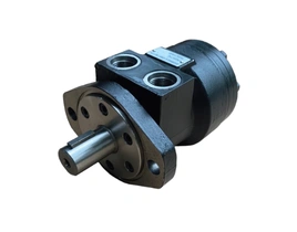 Orbital Motor