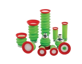 Vacuum Products