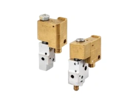Relief Valves