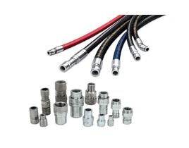 Hoses Fittings