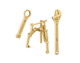 Non Sparking Tools