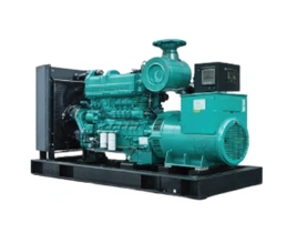 Power Generator