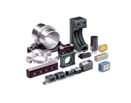 Tube Clamps