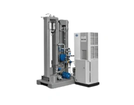 Nitrogen Generators