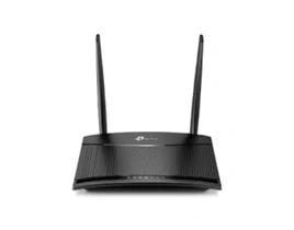 Router Gateways