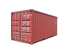 Dry Container